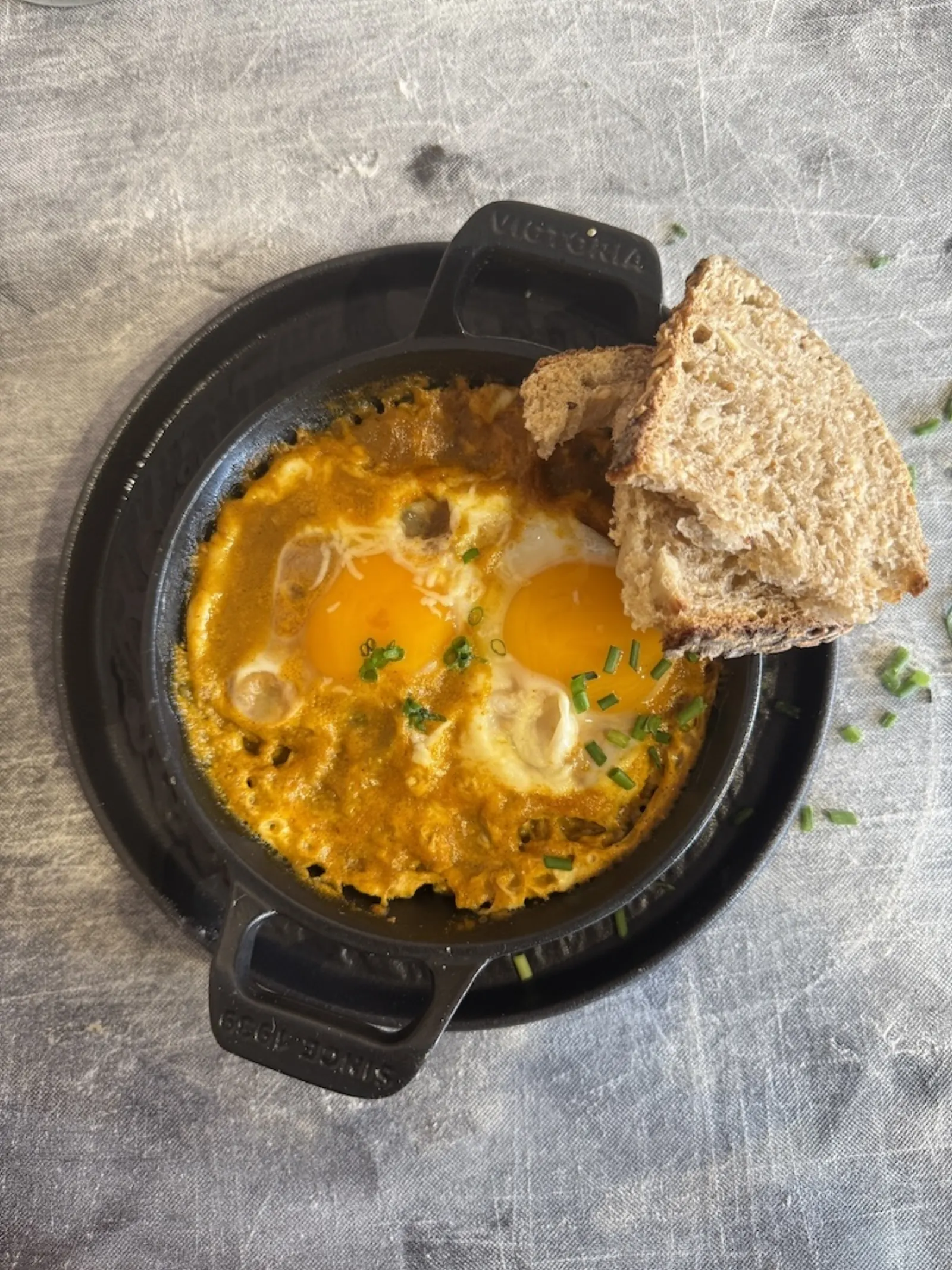 Plates — menu category